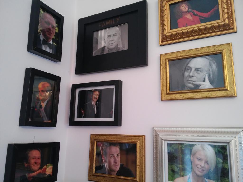 Willa Viktoria Inowrocław Zewnętrze zdjęcie
